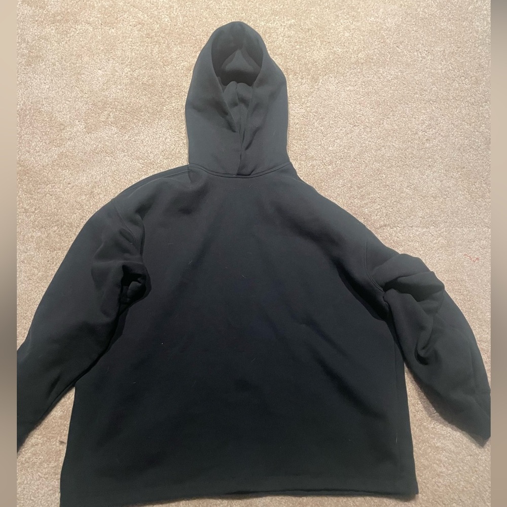 Essentials Fear of God hoodie